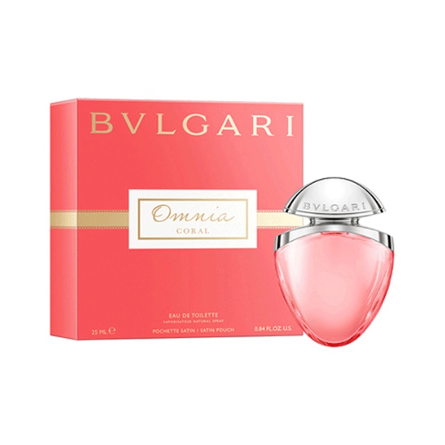Женские духи Crystal Color BVLGARI
Женские духи Crystal Color BVLGARI
