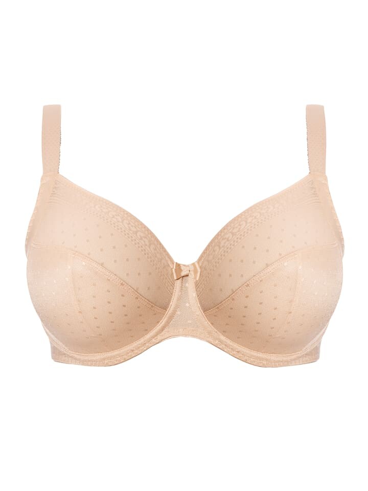 Бюстгальтер на косточках Ulla, цвет biskuit
Бюстгальтер на косточках Ulla, цвет biskuit
