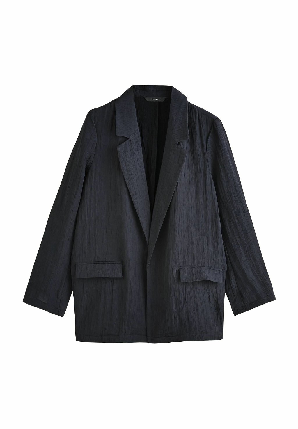 Короткое пальто REGULAR FIT Next, черный
Короткое пальто REGULAR FIT Next, черный