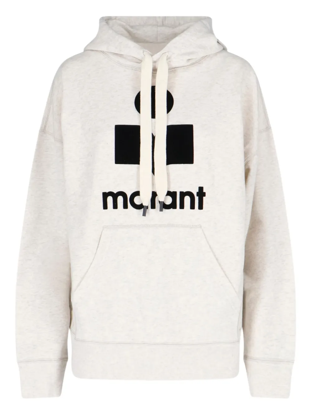 Худи Mansel с логотипом Isabel Marant, нейтральный
Худи Mansel с логотипом Isabel Marant, нейтральный