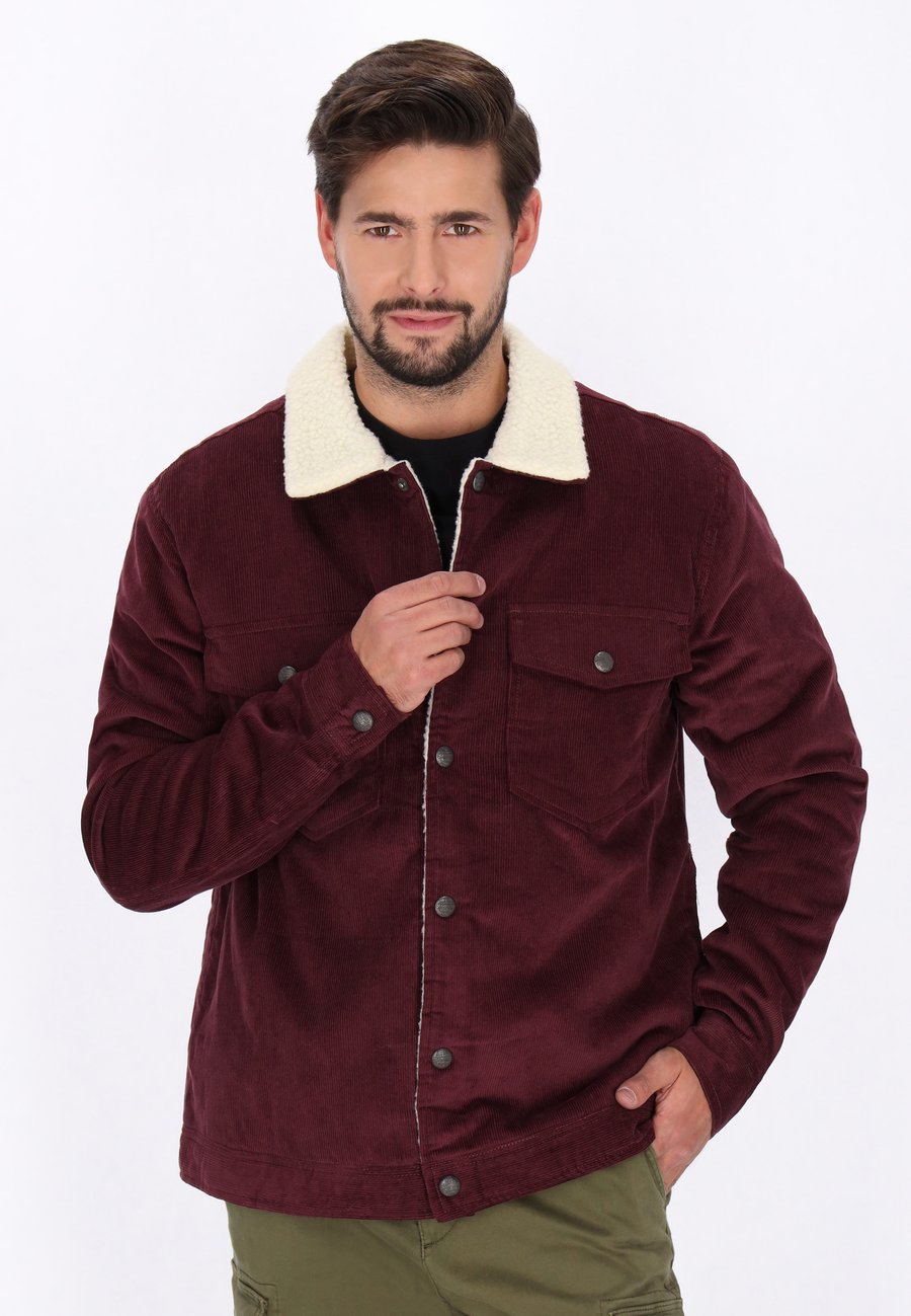 Куртка DreiMaster Light jacket, Burgundy/Red
Куртка DreiMaster Light jacket, Burgundy/Red