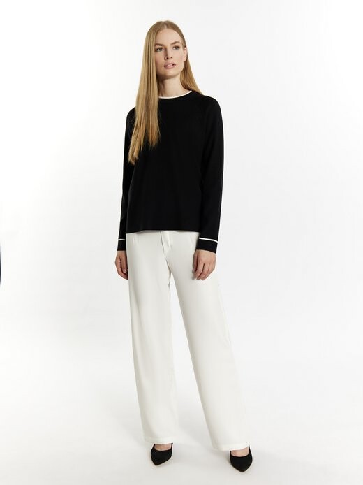 Вязаная кофта Dreimaster, мультиколор
Вязаная кофта Dreimaster, мультиколор