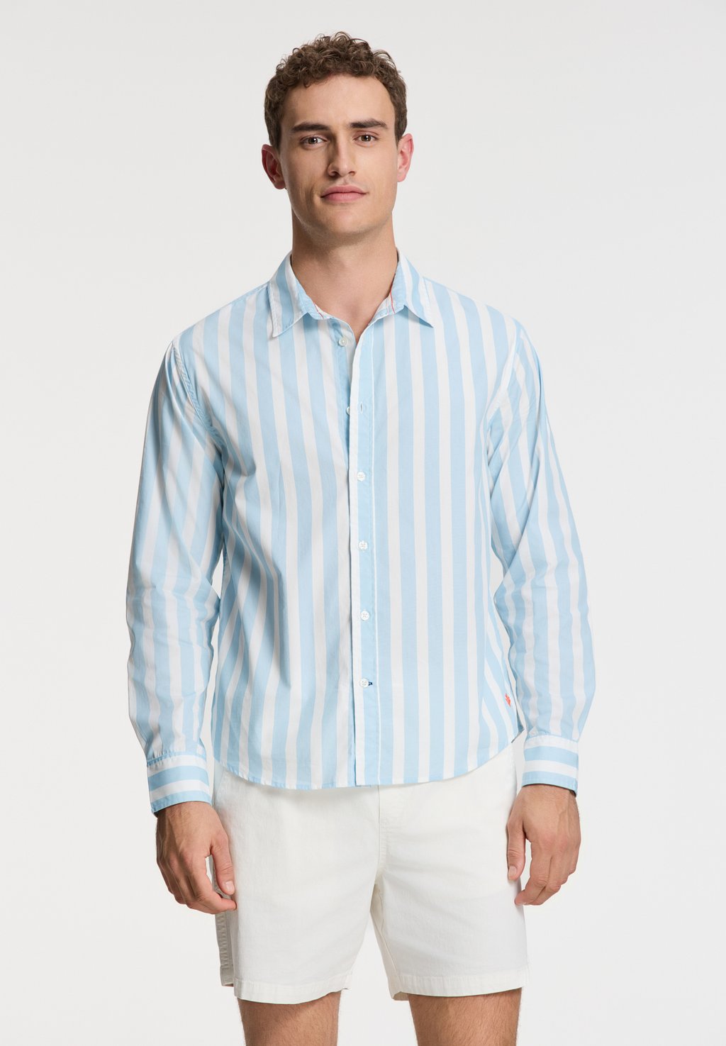 Рубашка Shiwi, синий
Рубашка Shiwi, синий