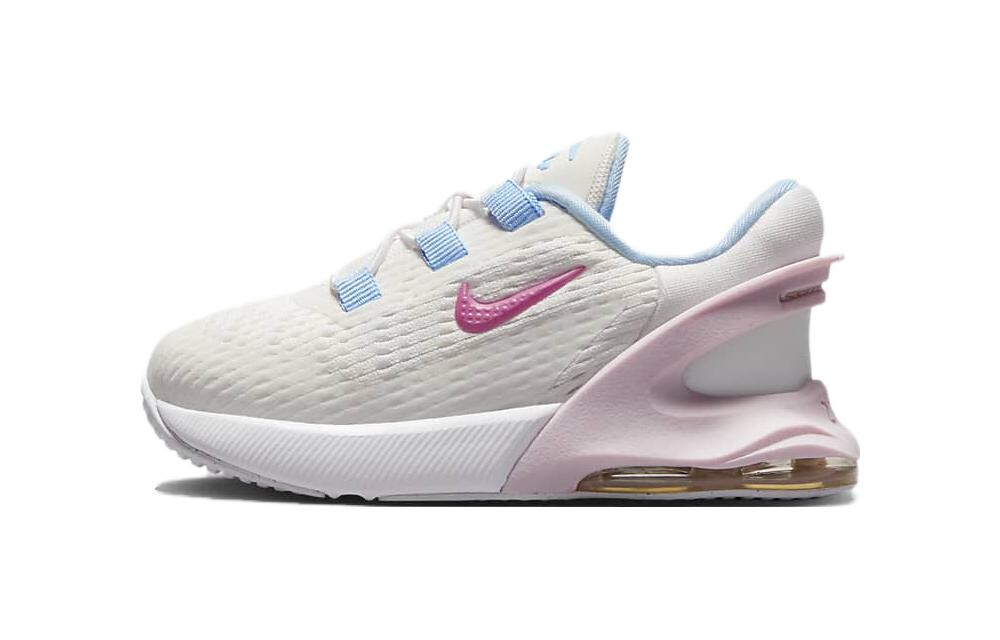 Кроссовки Nike Air Max 270 для малышей TD
Кроссовки Nike Air Max 270 для малышей TD