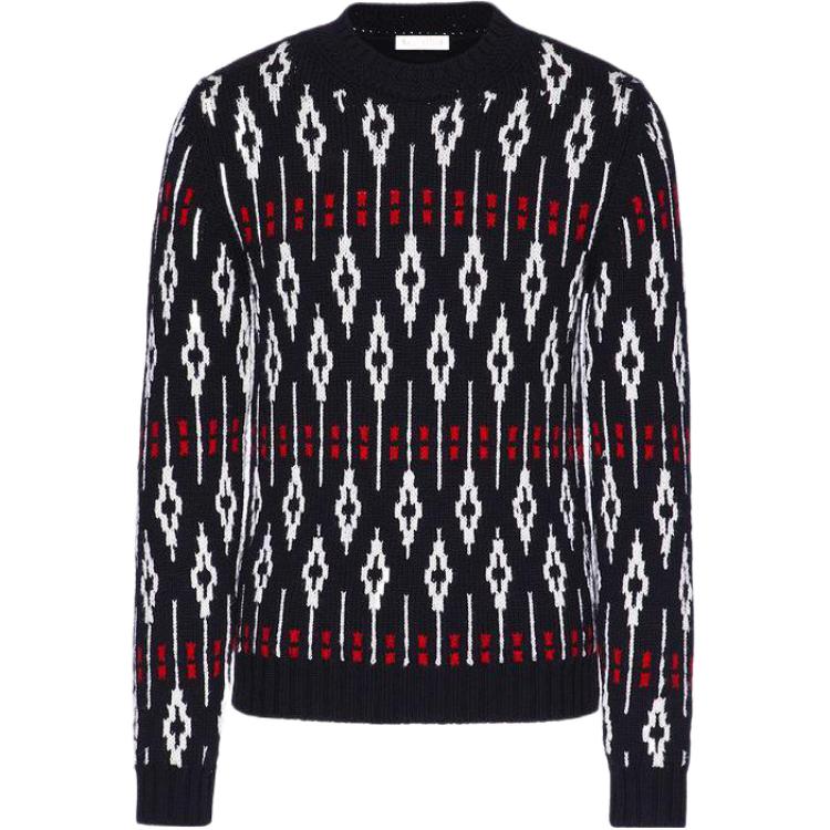 Valentino Мужской свитер FW22, черный
Valentino Мужской свитер FW22, черный