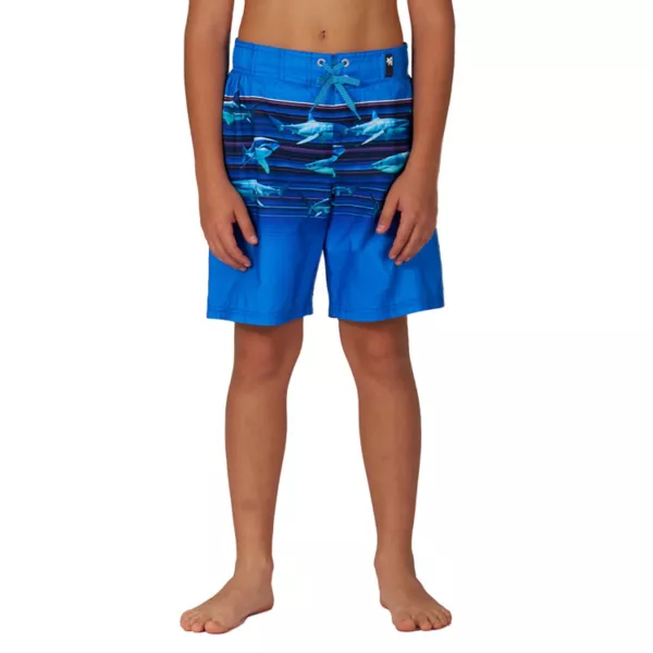 Плавки-серферы для мальчиков 4-20 лет Zeroxposur, цвет ocean
Плавки-серферы для мальчиков 4-20 лет Zeroxposur, цвет ocean