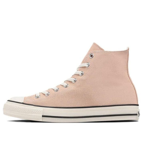 Кроссовки chuck taylor all star nokorizome high top 'nude pink' Converse, розовый
Кроссовки chuck taylor all star nokorizome high top 'nude pink' Converse, розовый