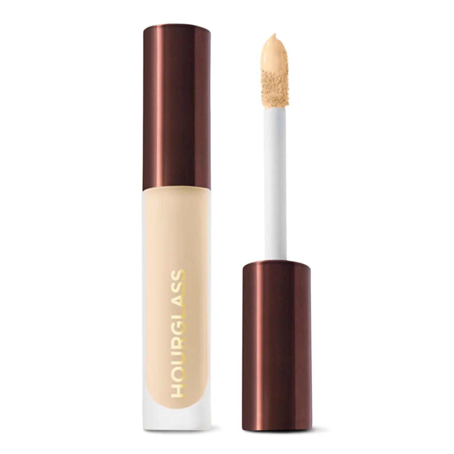 Консилер Vanish Airbrush в дорожном формате HOURGLASS, Cotton 2 (fair, yellow undertones)
Консилер Vanish Airbrush в дорожном формате HOURGLASS, Cotton 2 (fair, yellow undertones)