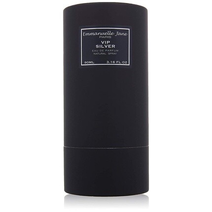 Парфюмированная вода Vip Silver для мужчин 90 мл, Emmanuelle Jane
Парфюмированная вода Vip Silver для мужчин 90 мл, Emmanuelle Jane