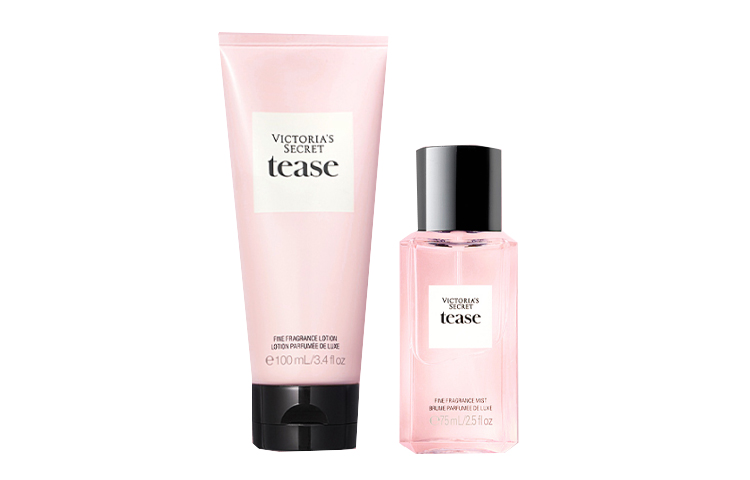 Наборы для ухода Unisex Victoria's Secret
Наборы для ухода Unisex Victoria's Secret