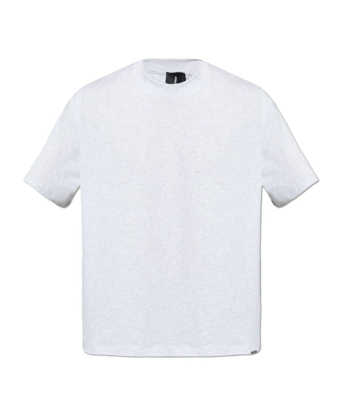 Футболка с инициалами большого размера Represent, серый
Футболка с инициалами большого размера Represent, серый