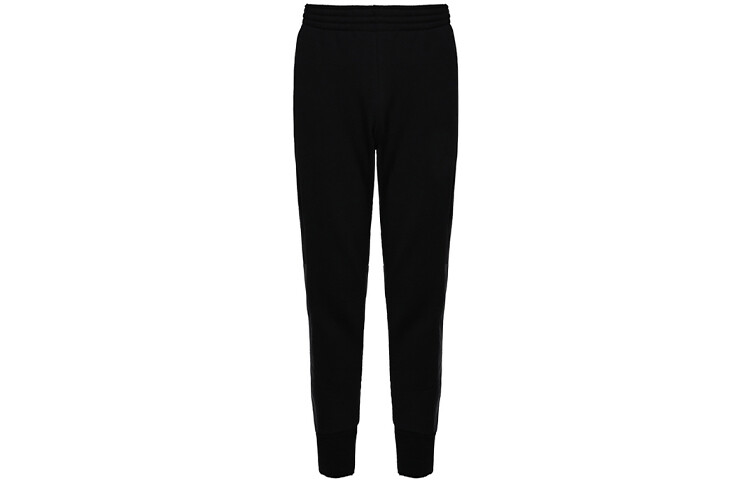 Мужские трикотажные спортивные штаны Jordan, цвет Black
Мужские трикотажные спортивные штаны Jordan, цвет Black