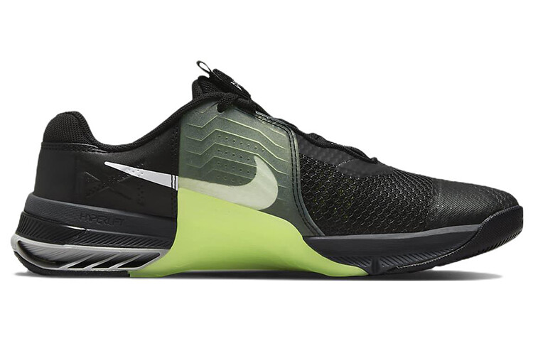 Кроссовки Nike Metcon 7 Мужчины
Кроссовки Nike Metcon 7 Мужчины