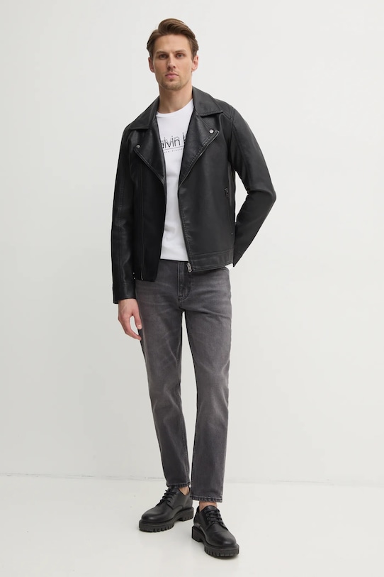 Джинсы Calvin Klein Jeans, серый
Джинсы Calvin Klein Jeans, серый