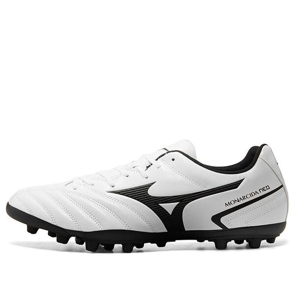 Кроссовки monarcida neo ii select ag 'white black' Mizuno, белый
Кроссовки monarcida neo ii select ag 'white black' Mizuno, белый