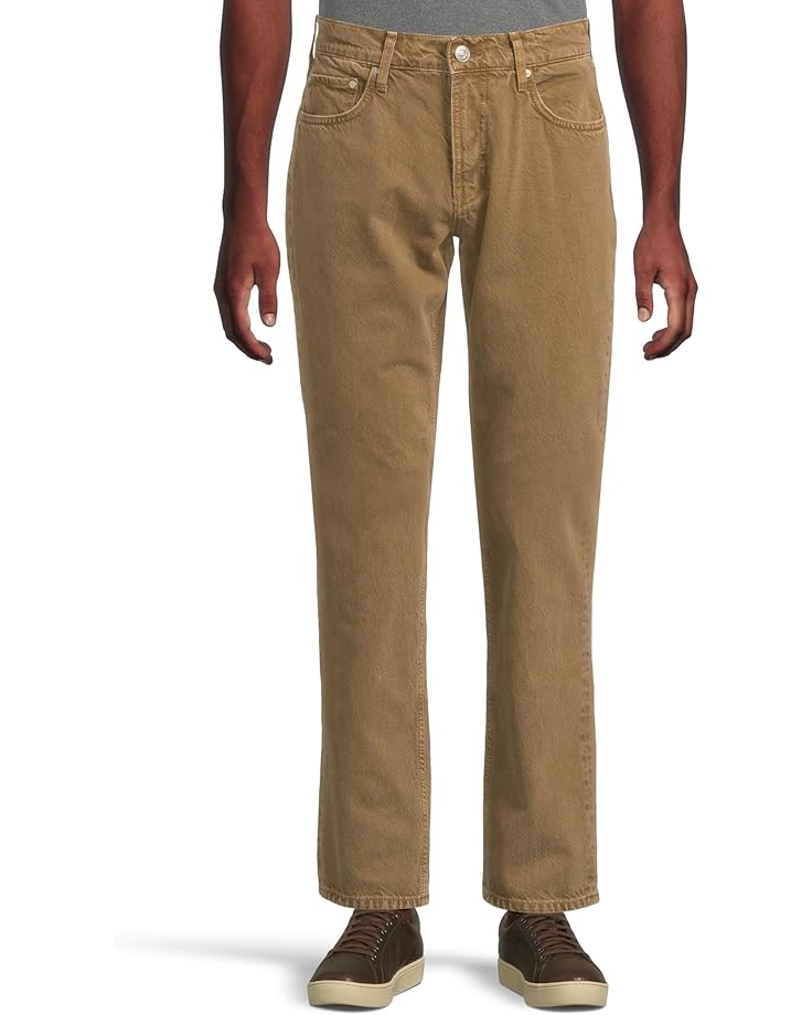 Мужские джинсы Paige Normandie Rigid Straight Leg, Vintage Dusty Trail
Мужские джинсы Paige Normandie Rigid Straight Leg, Vintage Dusty Trail