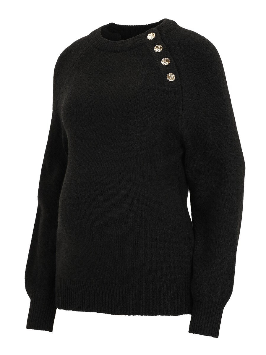 Свитер Only Maternity OLMEmma, черный
Свитер Only Maternity OLMEmma, черный