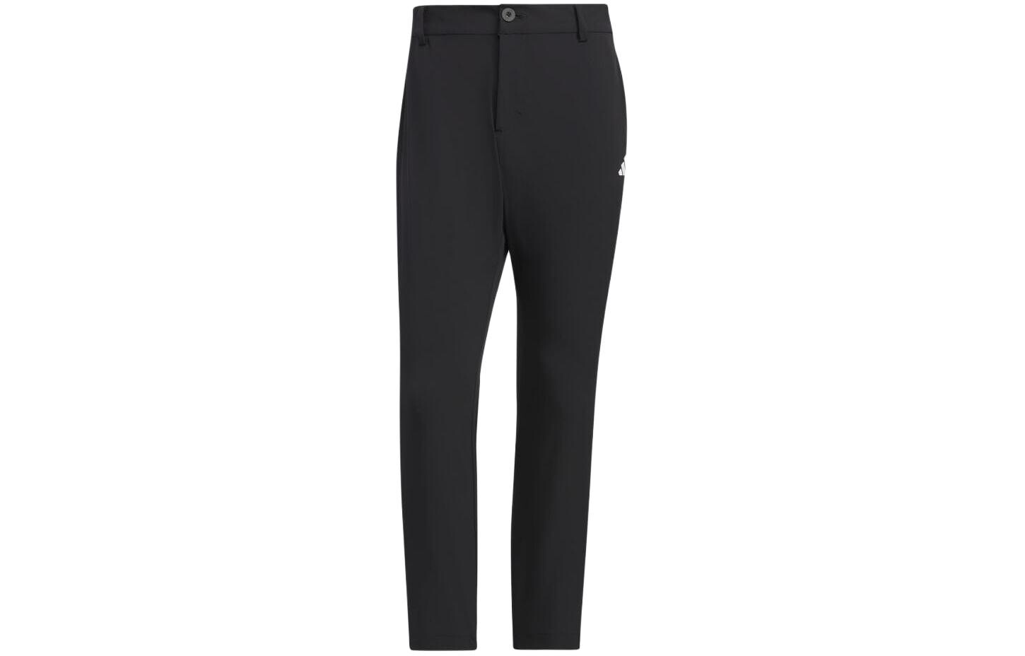 Одежда Повседневные брюки Мужские Черные Adidas, черный
Одежда Повседневные брюки Мужские Черные Adidas, черный