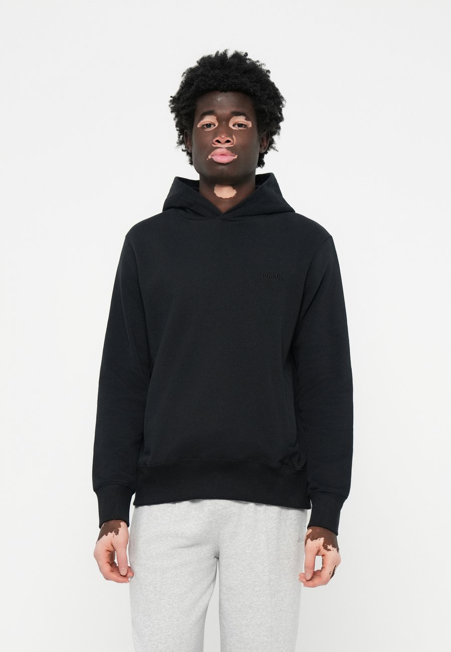 Худи Ellesse MADONE HOODY, Black
Худи Ellesse MADONE HOODY, Black
