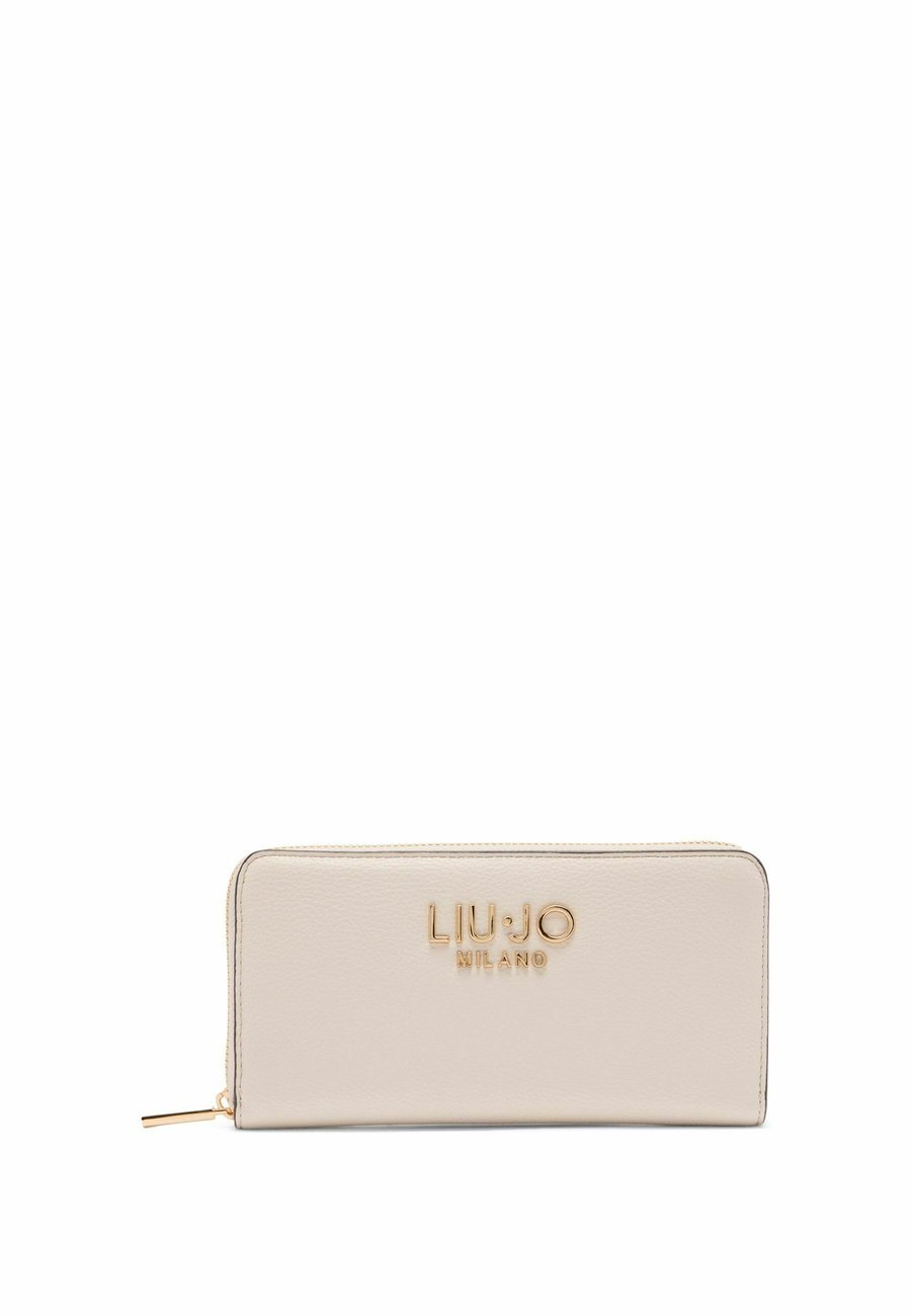 Кошелек LIU JO AROUND, Beige
Кошелек LIU JO AROUND, Beige