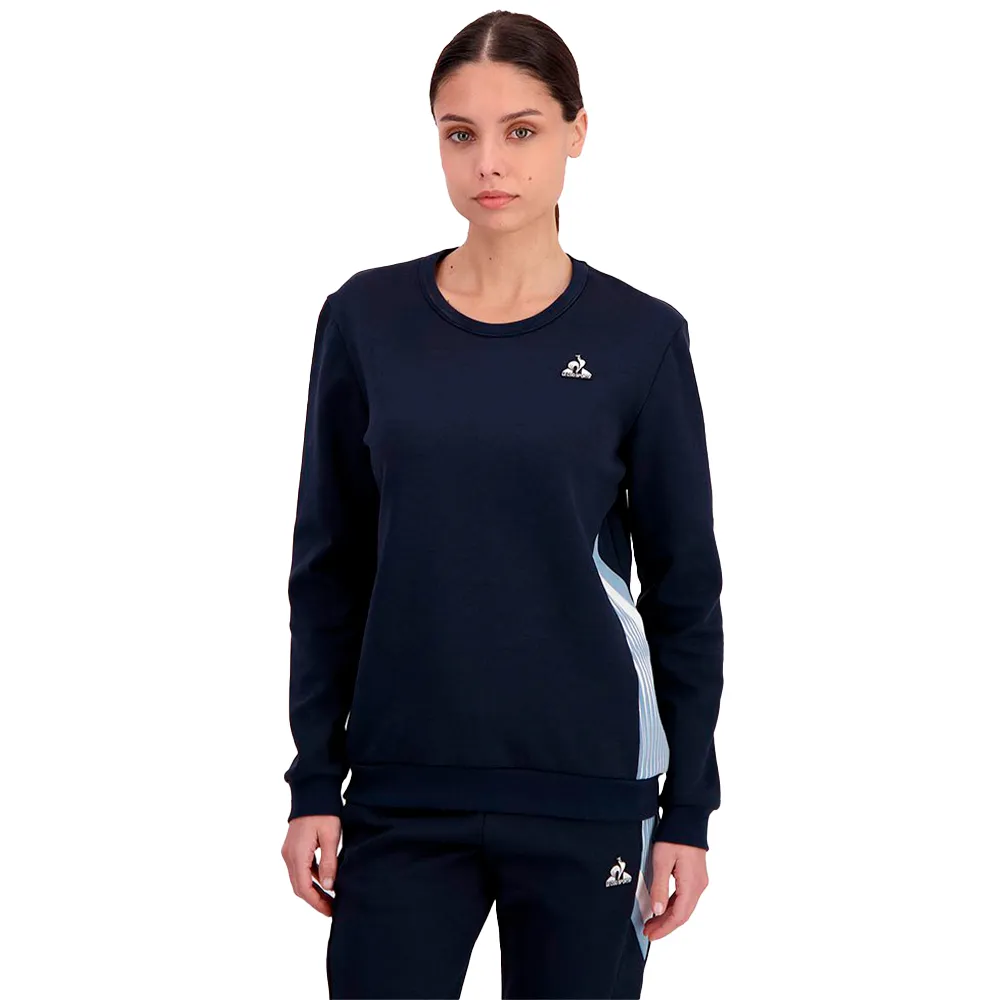 Толстовка Le Coq Sportif Heritage N°1, синий
Толстовка Le Coq Sportif Heritage N°1, синий