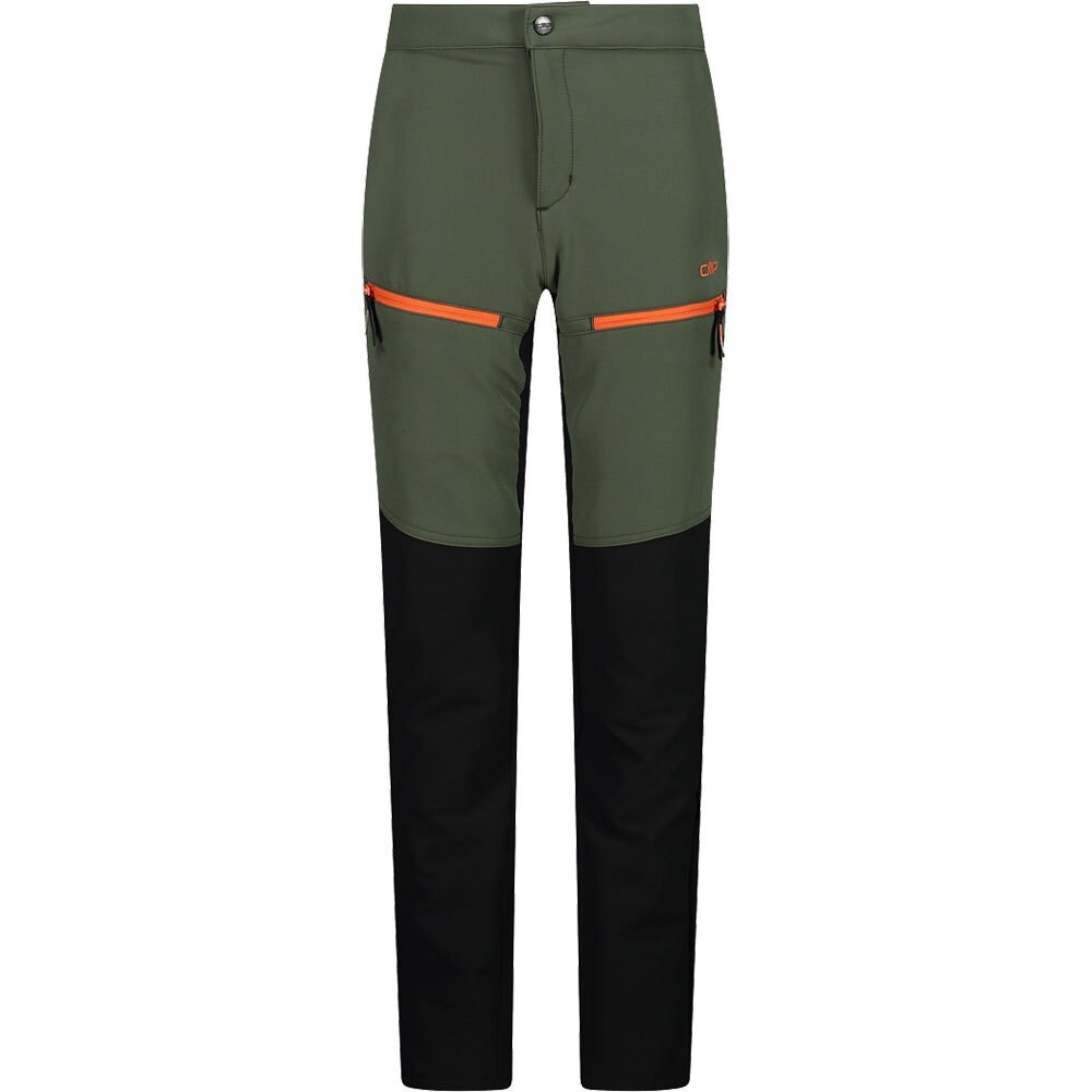 Брюки CMP Long 32T3964, зеленый
Брюки CMP Long 32T3964, зеленый