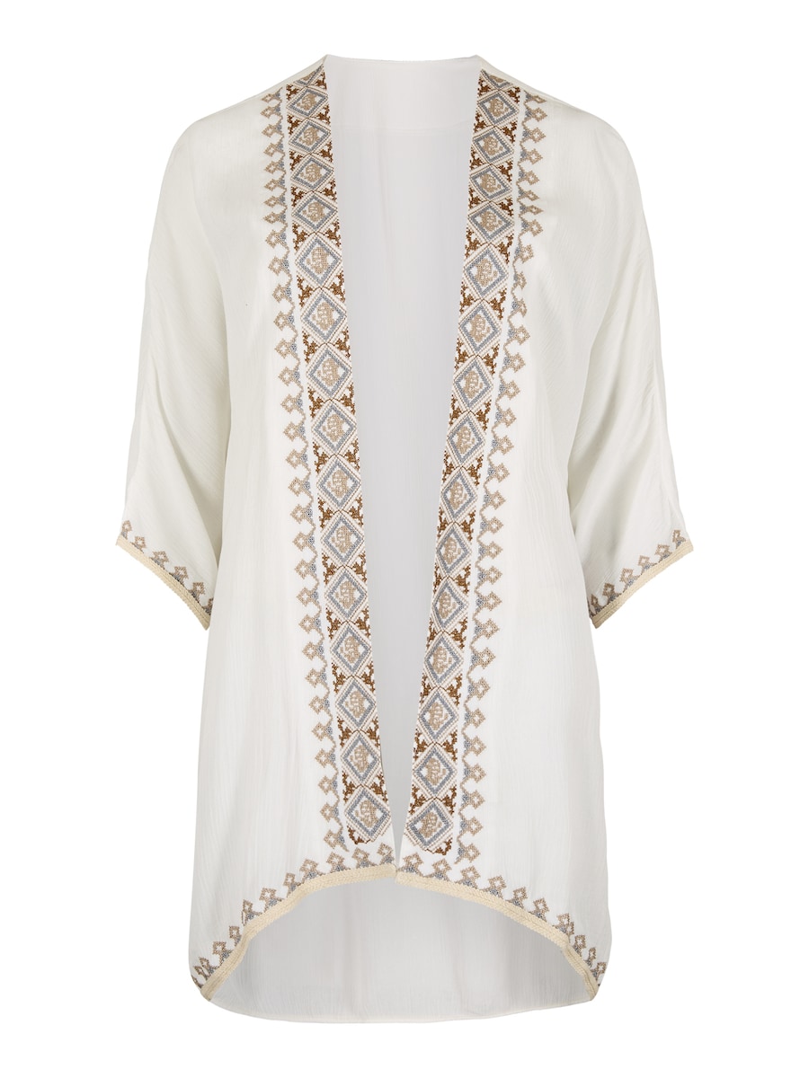 Кимоно Apricot, белый
Кимоно Apricot, белый