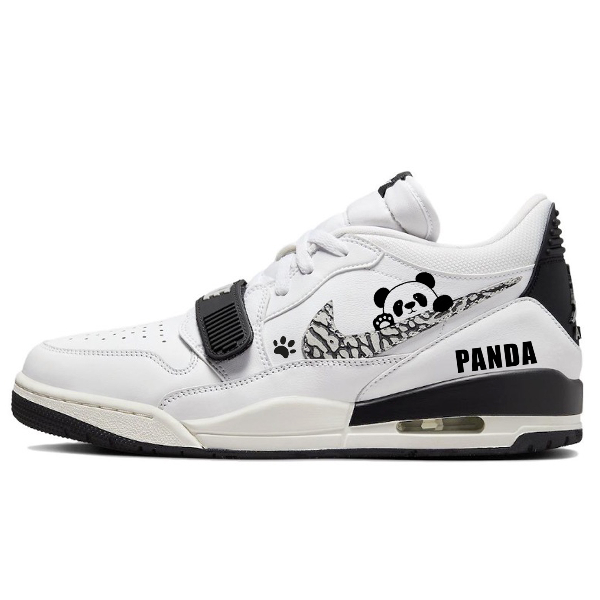 Легендарные 312 Противоскользящие Кроссовки Баскетбольные Низкие Винтажные Мужские Белый Черный Jordan, Черный Белый
Легендарные 312 Противоскользящие Кроссовки Баскетбольные Низкие Винтажные Мужские Белый Черный Jordan, Черный Белый