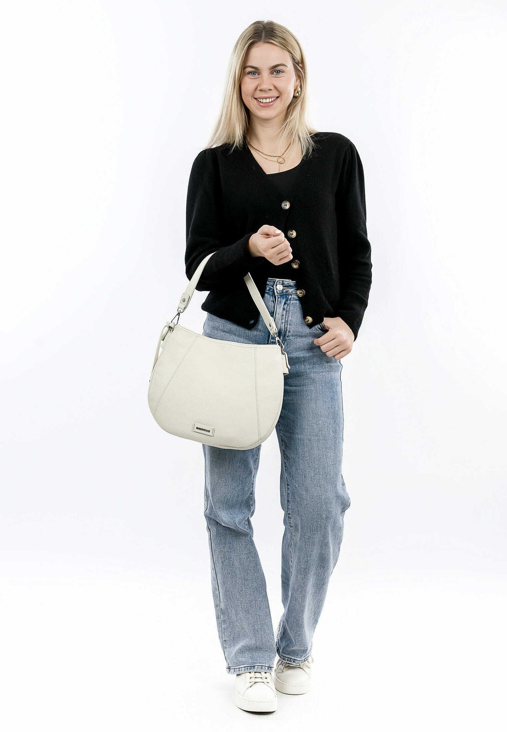 Сумка Emily & Noah, бежевый
Сумка Emily & Noah, бежевый