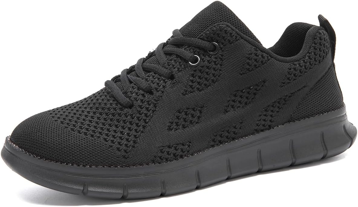 Мужские кроссовки WYGRQBN Легкие дышащие слипоны для бега, тренировок в зале, тенниса и повседневной моды, черный
Мужские кроссовки WYGRQBN Легкие дышащие слипоны для бега, тренировок в зале, тенниса и повседневной моды, черный