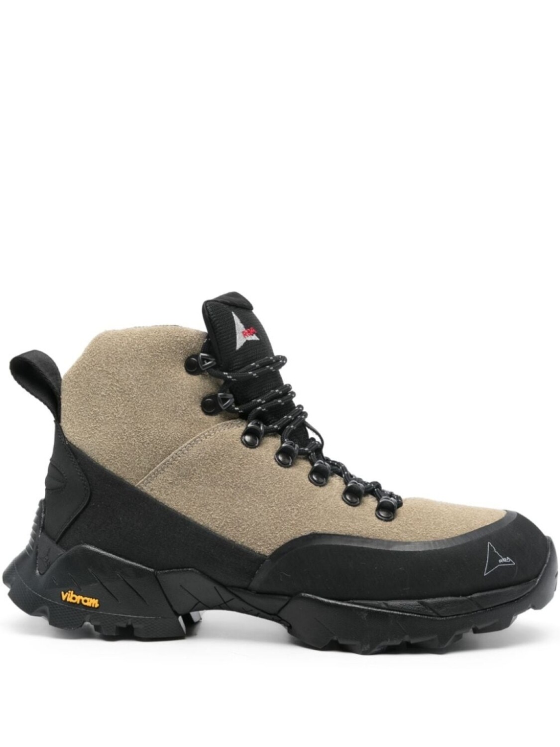 Ботинки ROA Andreas, серый
Ботинки ROA Andreas, серый