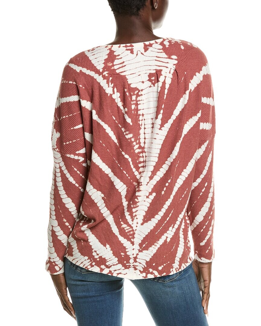 Пуловер XCVI Abelina, оранжевый
Пуловер XCVI Abelina, оранжевый