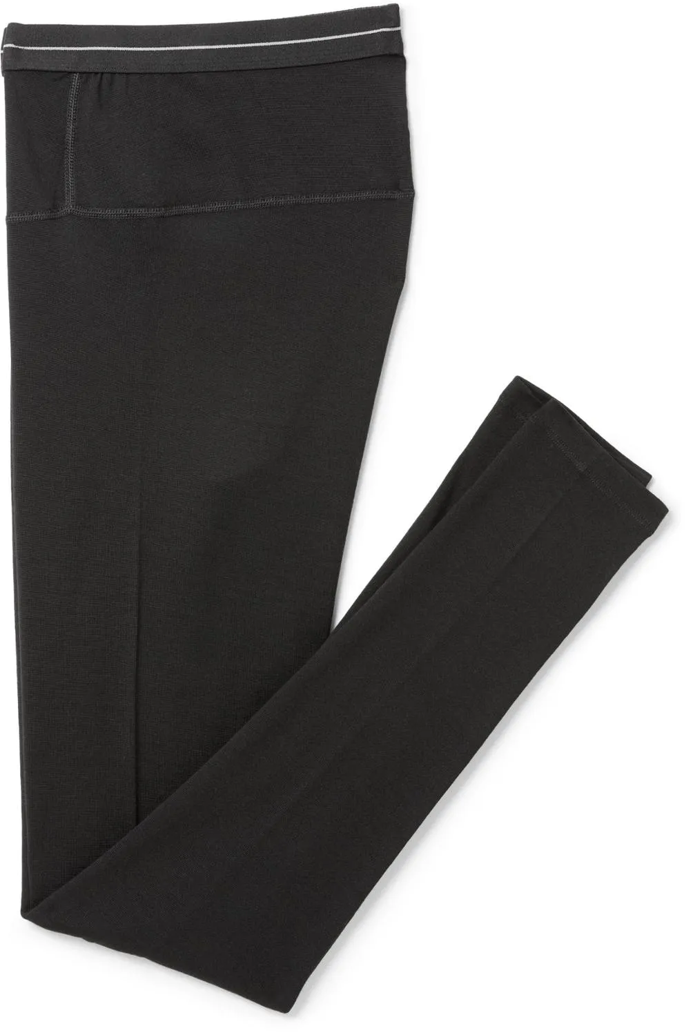 260 Tech Высокие Леггинсы для базового слоя Icebreaker, Black
260 Tech Высокие Леггинсы для базового слоя Icebreaker, Black