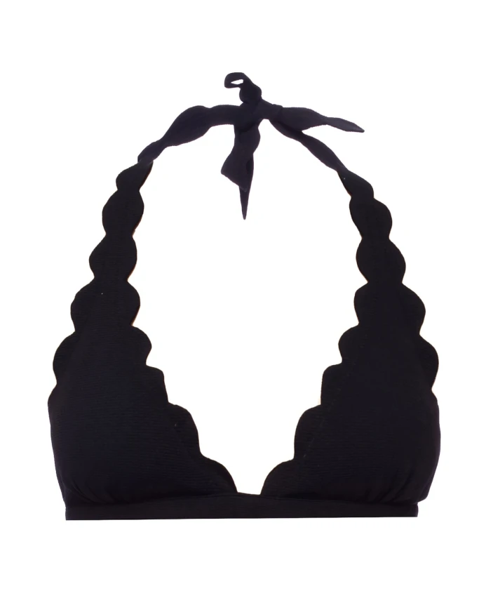 Верх от бикини Marysia, черный
Верх от бикини Marysia, черный