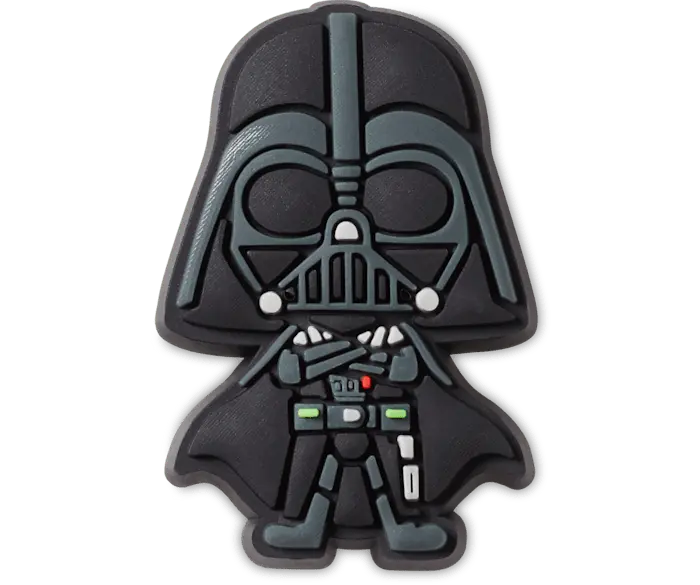 Джиббитсы STAR WARS Darth Vader Crocs
Джиббитсы STAR WARS Darth Vader Crocs