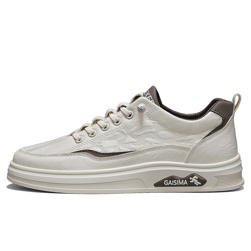 Bull charm Износостойкие мужские лоу-топы для скейтбординга бежево-коричневые, цвет Beige Brown
Bull charm Износостойкие мужские лоу-топы для скейтбординга бежево-коричневые, цвет Beige Brown