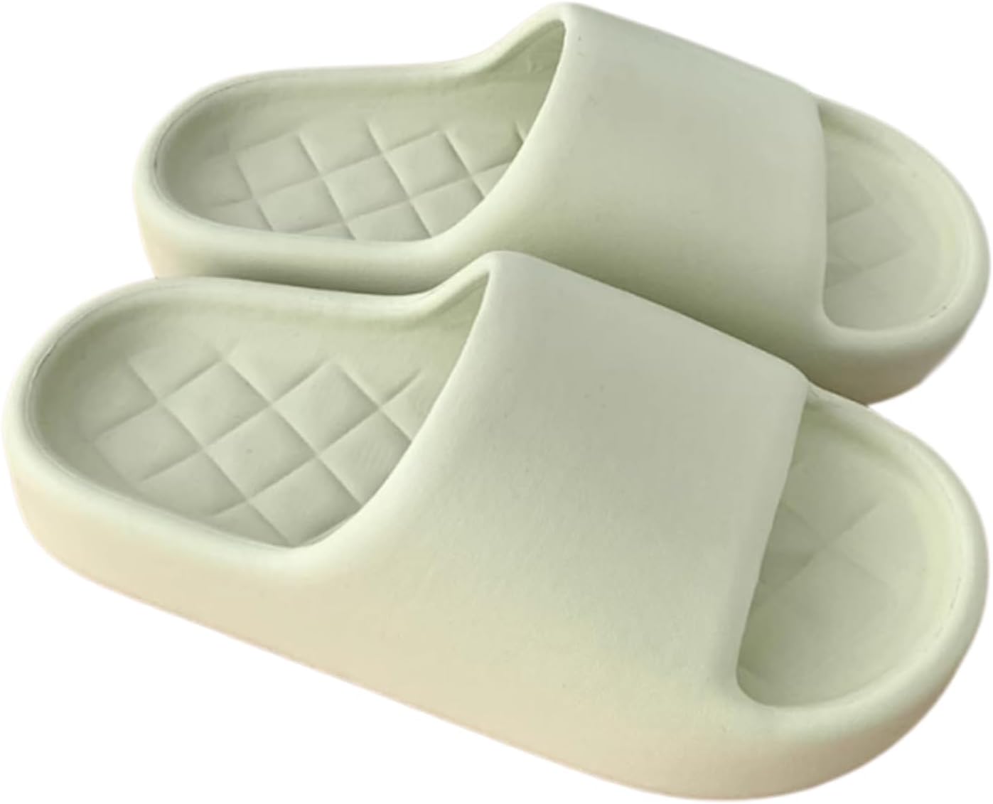 Летние слипоны YPNMR унисекс, минималистичные однотонные домашние шлепанцы для женщин и мужчин, для пары, для дома и улицы, зеленый
Летние слипоны YPNMR унисекс, минималистичные однотонные домашние шлепанцы для женщин и мужчин, для пары, для дома и улицы, зеленый