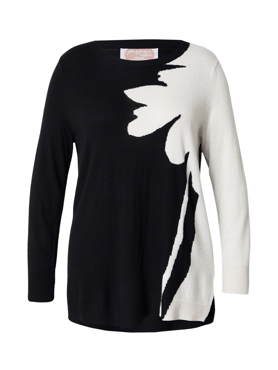 Свитер Persona by Marina Rinaldi Ulrico, Black
Свитер Persona by Marina Rinaldi Ulrico, Black