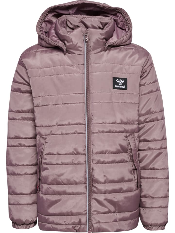 Куртка Hummel Hmlbilbo Kinder, цвет twilight mauve
Куртка Hummel Hmlbilbo Kinder, цвет twilight mauve