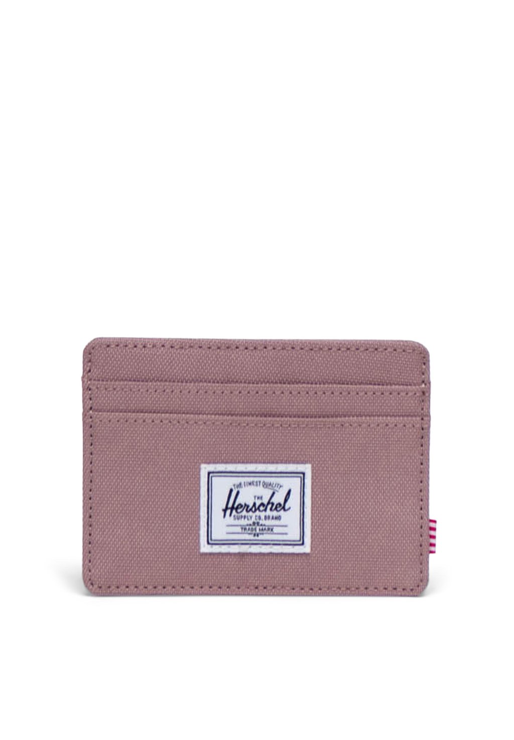 Визитница CHARLIE Herschel, розовый
Визитница CHARLIE Herschel, розовый