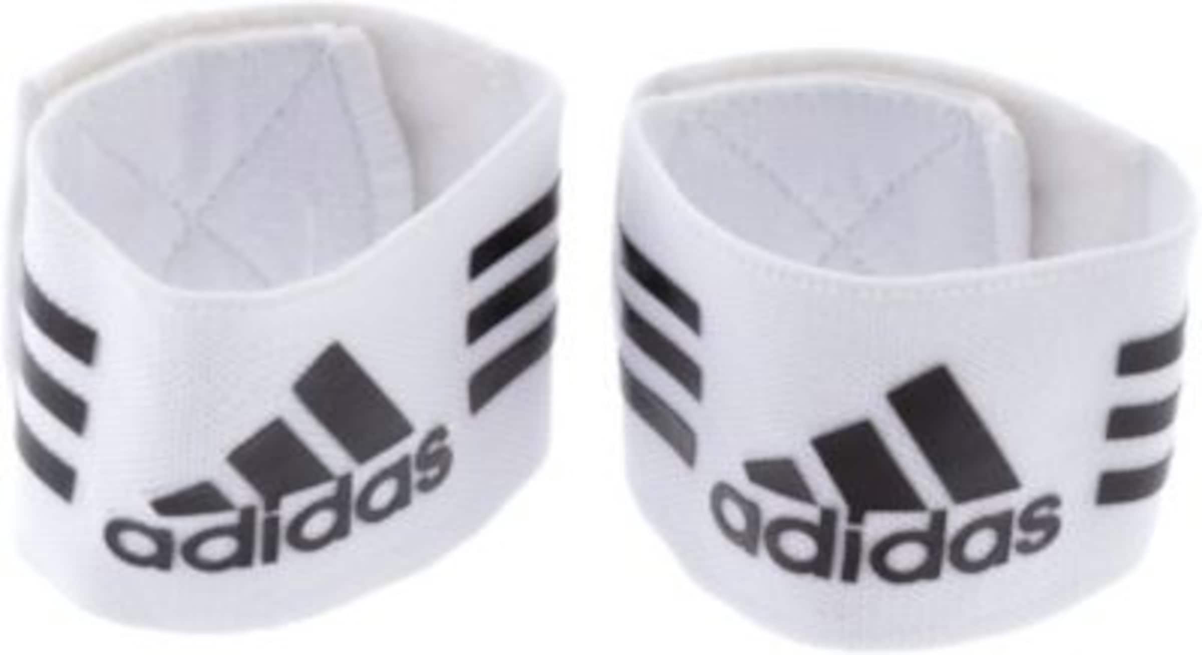 Adidas Performance Guard в белом
Adidas Performance Guard в белом