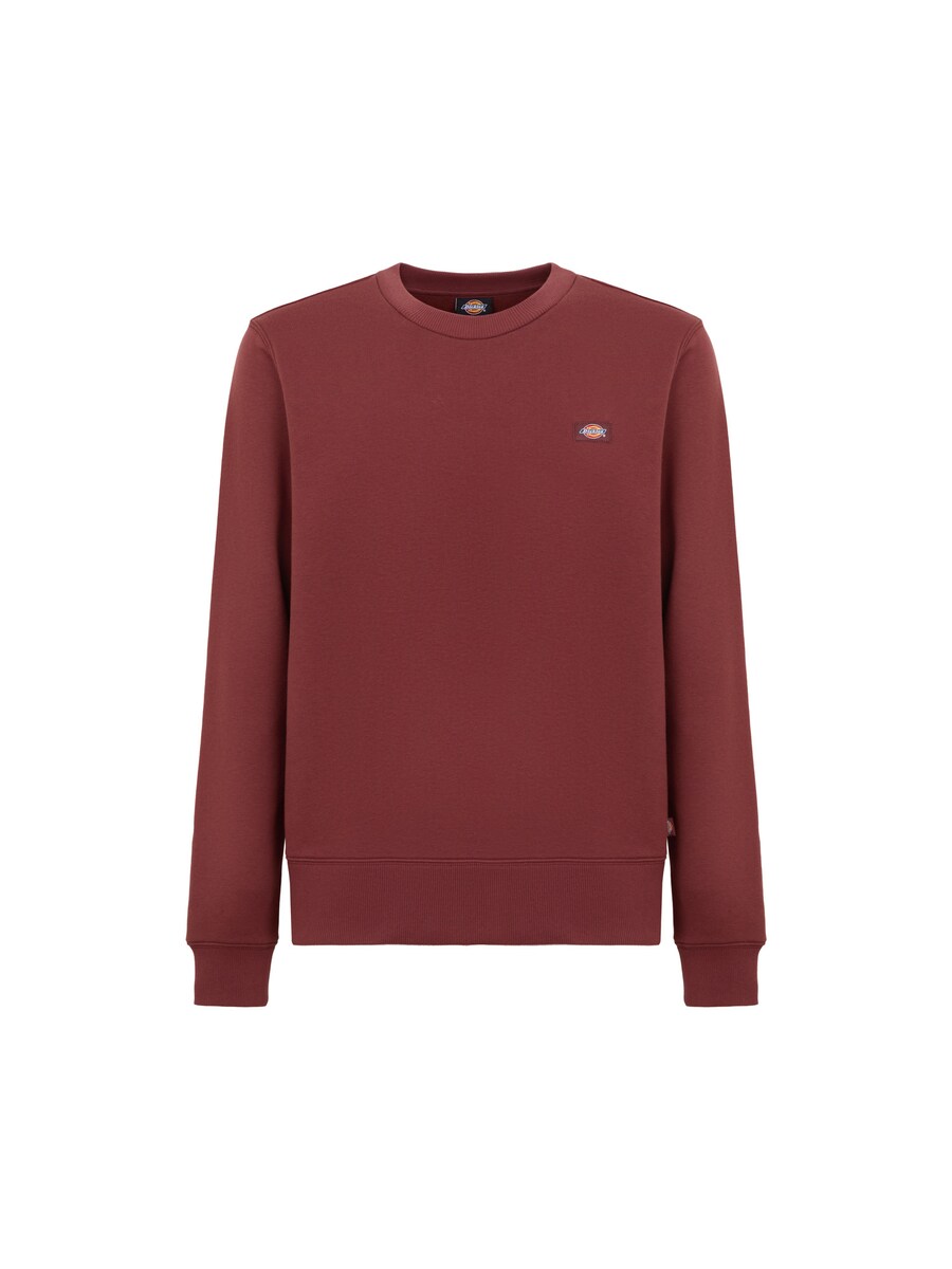 Толстовка DICKIES Oakport, темно-красный
Толстовка DICKIES Oakport, темно-красный