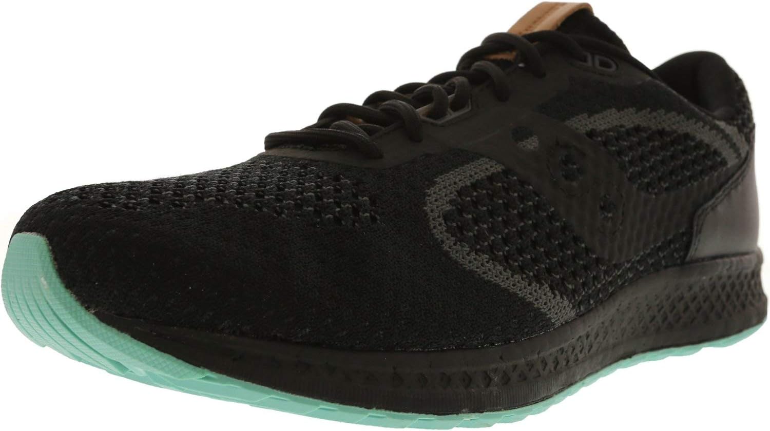 Мужские кроссовки Saucony Shadow 5000 EVR, черный
Мужские кроссовки Saucony Shadow 5000 EVR, черный