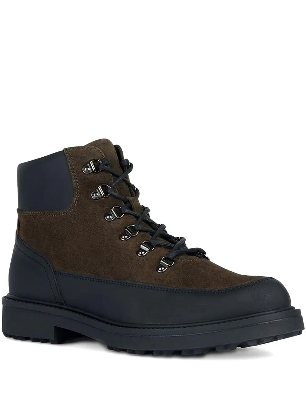 Ботинки Lagorai + Grip Geox, зеленый
Ботинки Lagorai + Grip Geox, зеленый