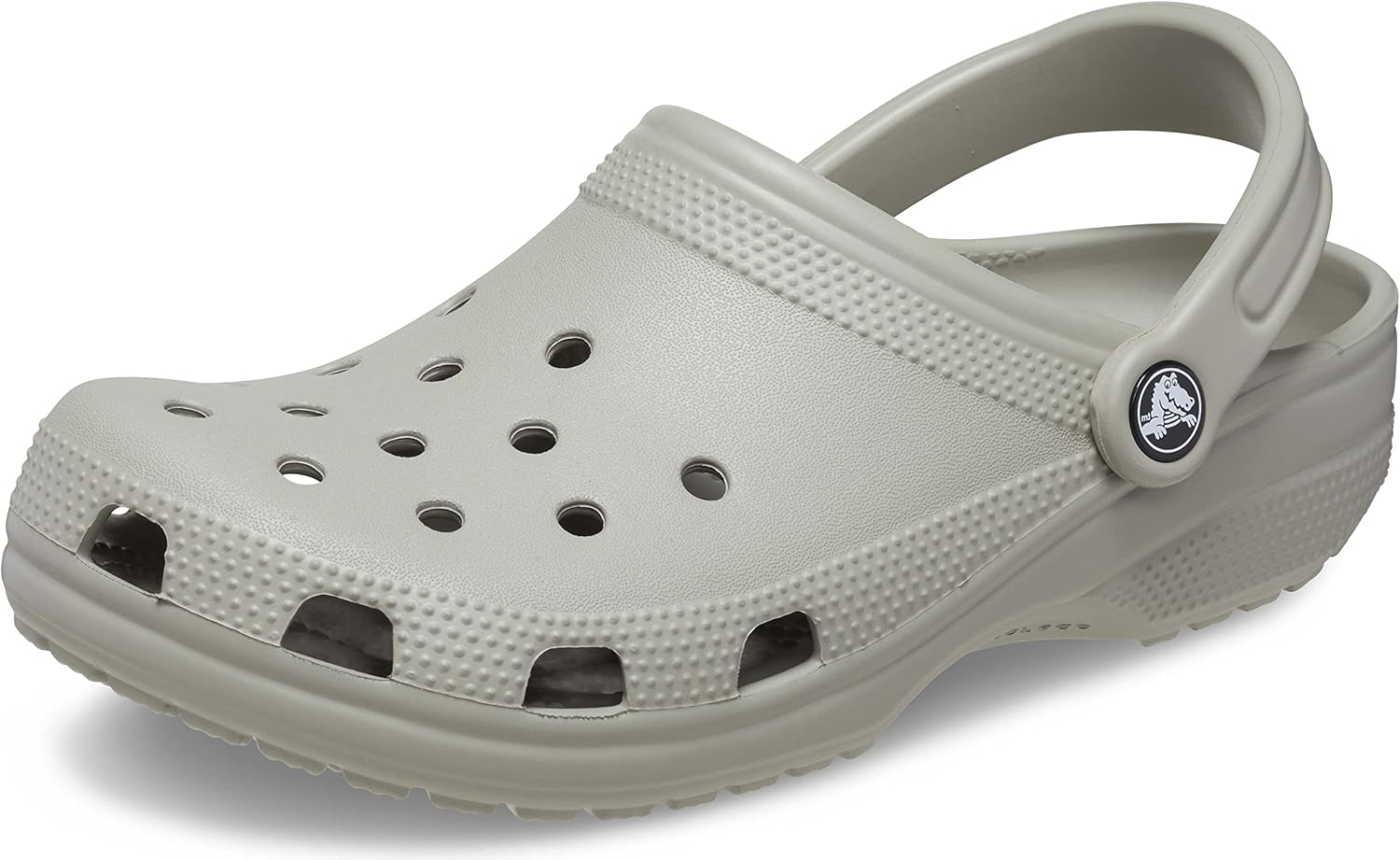Классические сабо Crocs унисекс для взрослых, Elephant
Классические сабо Crocs унисекс для взрослых, Elephant