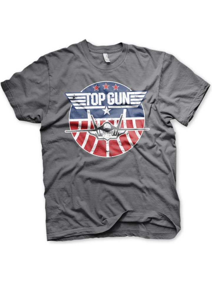 Футболка серого цвета TOP GUN, Серый, Футболка серого цвета TOP GUN
Футболка серого цвета TOP GUN, Серый, Футболка серого цвета TOP GUN