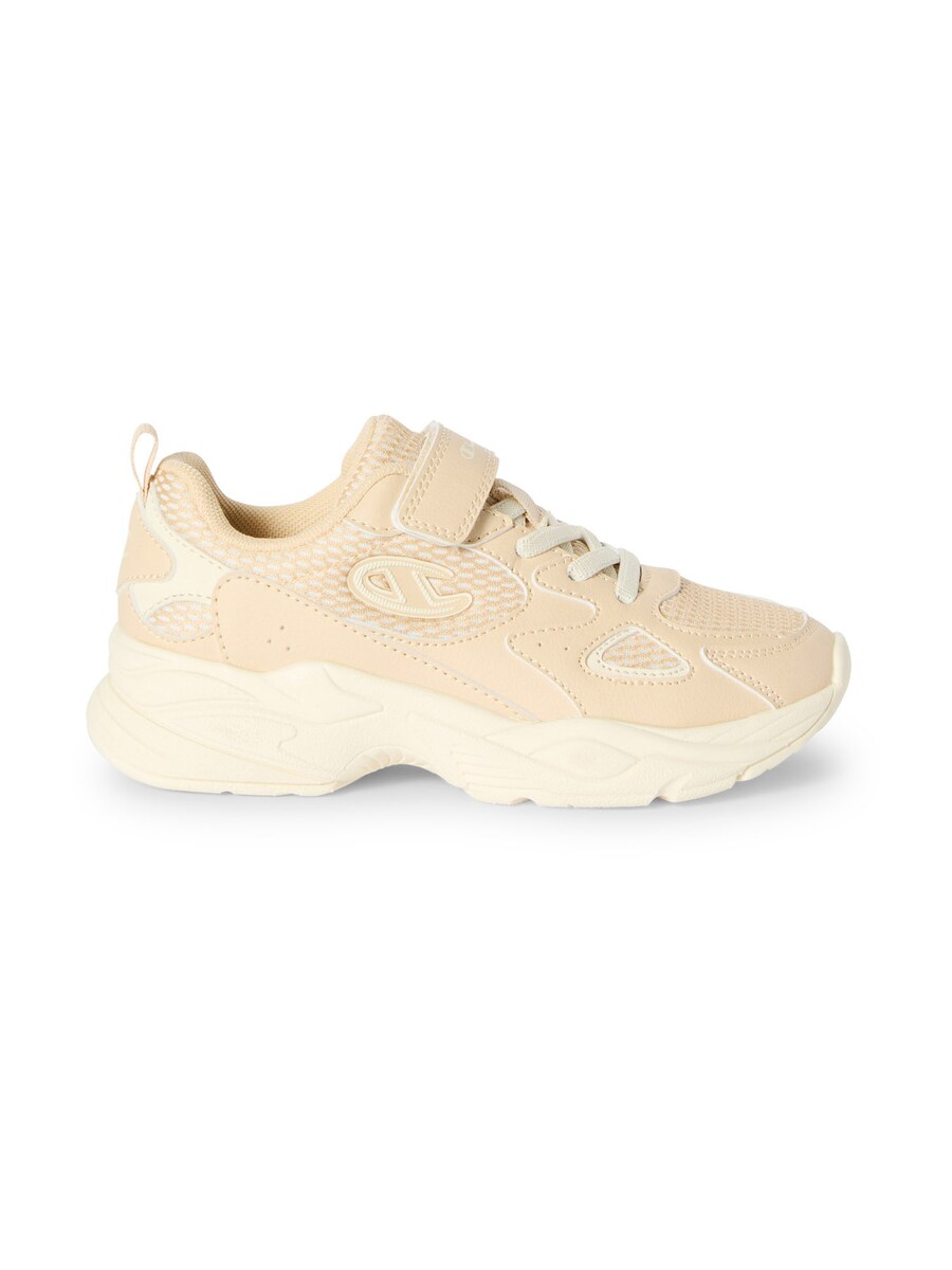 Кроссовки Champion Authentic Athletic Apparel COUNTESS EVOLVE, песочный
Кроссовки Champion Authentic Athletic Apparel COUNTESS EVOLVE, песочный