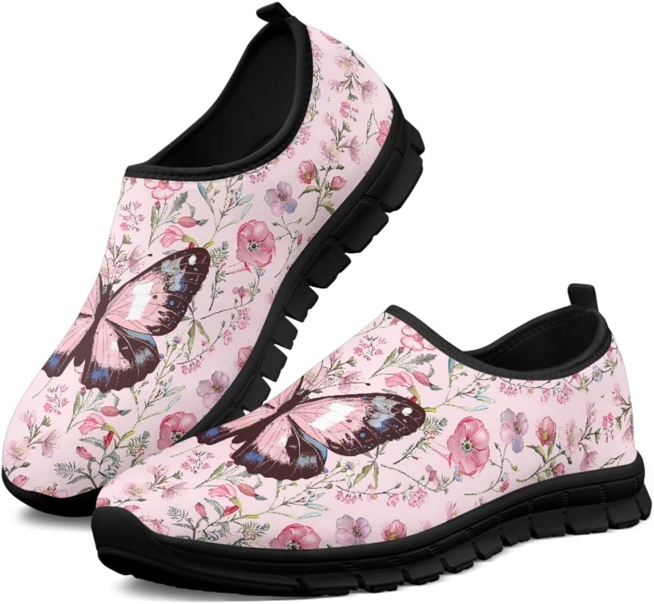 Женские туфли-лоферы Ecaestolph Hummingbird для прогулок, с плоским носком, широким носком, кроссовки для бега, спорта и походов, розовый
Женские туфли-лоферы Ecaestolph Hummingbird для прогулок, с плоским носком, широким носком, кроссовки для бега, спорта и походов, розовый