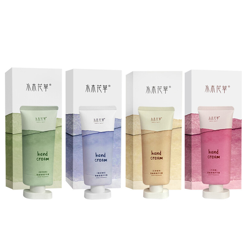 Water Trees And Flowers Крем для рук Mizuki цветы и растения для женщин, 2 шт. Зеленый снег + облачные глубокие снежные бутоны
Water Trees And Flowers Крем для рук Mizuki цветы и растения для женщин, 2 шт. Зеленый снег + облачные глубокие снежные бутоны