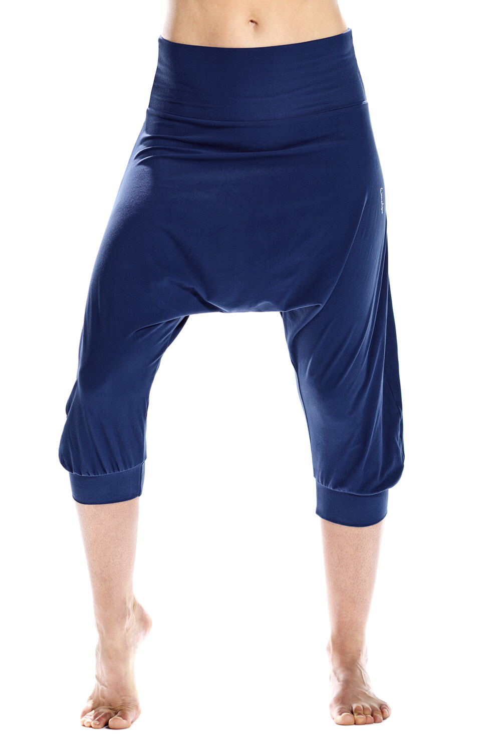 Спортивные брюки Winshape Functional Light and Soft 3/4 Harems HP201LS, темно синий
Спортивные брюки Winshape Functional Light and Soft 3/4 Harems HP201LS, темно синий